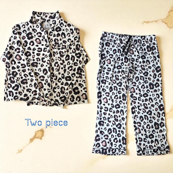 Nwot- Star Above PJ Set, Relaxed Fit (PJ3) - Picture 1 of 12